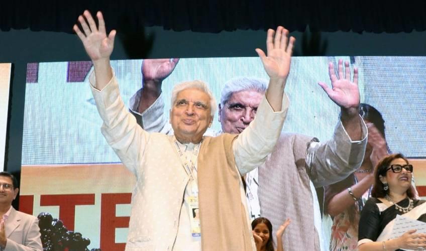 Odisha News:Sholay-Restored-Version-to-Feature-Original-Climax-Javed-Akhtar