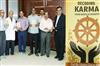 Odisha News:Decoding-Karma-Book-Release-Explores-Lifes-Profound-Questions