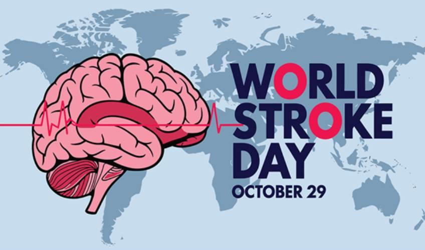 Odisha News:World-Stroke-Day-Observed-Today-Focus-on-Lifestyle-and-Time