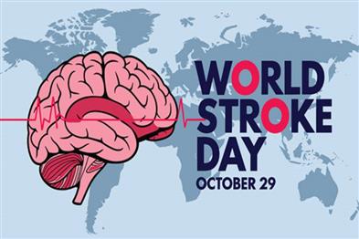Odisha News:World-Stroke-Day-Observed-Today-Focus-on-Lifestyle-and-Time