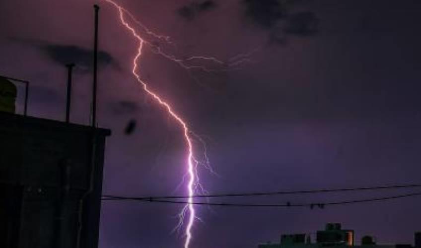 Odisha News:12-Deaths-Reported-in-Odisha-Due-to-Thunderstorms