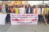 Odisha News:12-Hour-Shutdown-Paralyzes-Nabarangpur-Sufi-Manch-Demands-Action