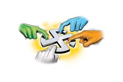 Odisha News:14-Candidates-Remain-in-Fray-as-Nuapada-Bypoll-Campaign-Heats-Up