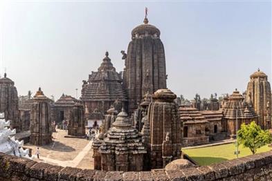 Odisha News:149-Acres-Restored-to-Lord-Lingaraj-A-30-Year-Legal-Battle-Ends