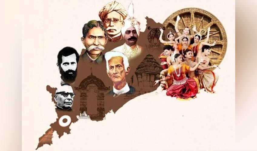 Odisha News:1936–2026-The-Glorious-Dawn-of-a-Linguistic-Odisha