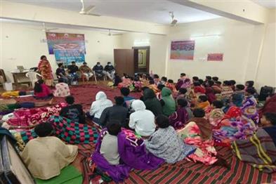 Odisha News:35-Students-Hospitalized-After-Mass-Food-Poisoning-at-Koraput-Hostel