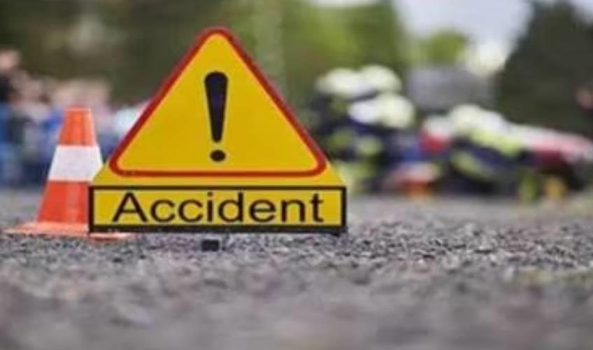 Odisha News:4-Dead-16-Injured-As-Pilgrim-Bus-Overturns-In-Balasore