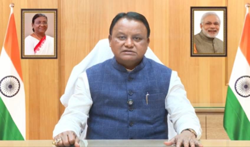 Odisha News:A-Century-of-Excellence-CM-Majhis-Vision-for-a-Prosperous-Odisha