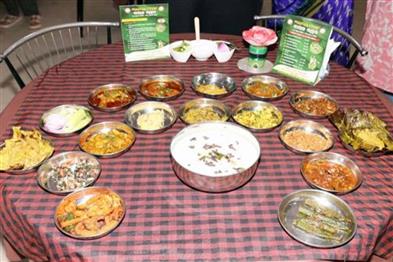 Odisha News:A-Taste-of-Odisha-Five-Day-Pakhala-Utsav-Kicks-Off-at-SOA