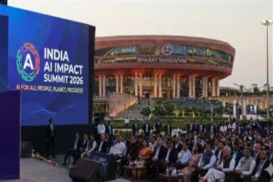 Odisha News:AI-for-All-PM-Modi-to-Launch-India-AI-Impact-Expo-2026-Today