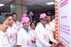 Odisha News:AIIMS-Bhubaneswar-Launches-Indias-First-Portable-Breast-Self-Examination-Booth-for-Early-Detection