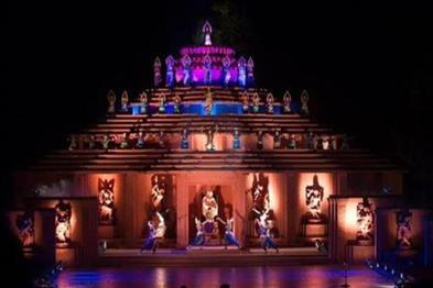 Odisha News:ASI-Closes-Sun-Temple-Theatre-Hall-to-Tourists-Amid-Safety-Concerns