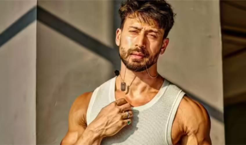 Odisha News:Action-Stars-Secret-Tiger-Shroffs-Surprising-Battle-with-Aerophobia