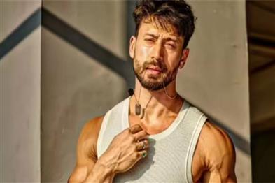 Odisha News:Action-Stars-Secret-Tiger-Shroffs-Surprising-Battle-with-Aerophobia