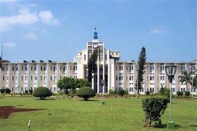 Odisha News:Administrative-Shake-up-13-Officers-Transferred-in-Odisha