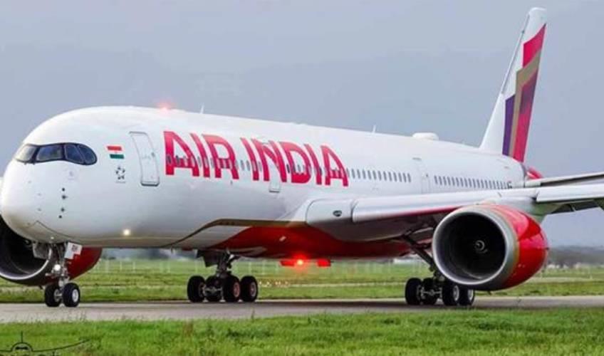 Odisha News:Air-India-Suspends-Delhi-Washington-Direct-Flights-from-September-1