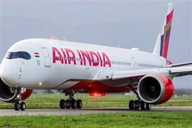 Odisha News:Air-India-Suspends-Delhi-Washington-Direct-Flights-from-September-1