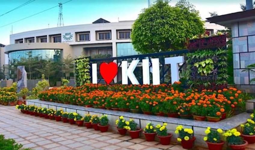 Odisha News:Another-Tragedy-at-KIT-University-Student-Found-Dead-in-Hostel