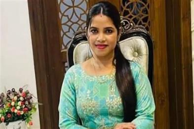 Odisha News:Archana-Nag-Levels-Explosive-Allegations-Against-BJD-Leaders-and-Police-Officials
