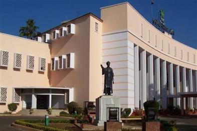 Odisha News:Assembly-Erupts-Opposition-Demands-Health-Ministers-Exit