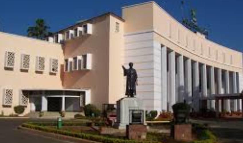 Odisha News:Assembly-Gridlock-Sixth-Day-of-Chaos-Ends-First-Budget-Phase