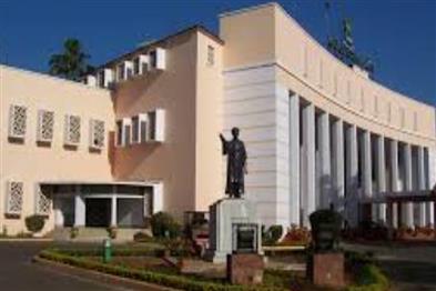 Odisha News:Assembly-Gridlock-Sixth-Day-of-Chaos-Ends-First-Budget-Phase
