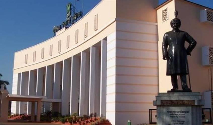 Odisha News:Assembly-Showdown-Budget-Session-Phase-II-Ignites