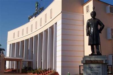 Odisha News:Assembly-Showdown-Budget-Session-Phase-II-Ignites