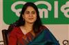 Odisha News:BJD-Leader-Shrimayee-Mishra-Suspended-Speaks-Out-Against-Party