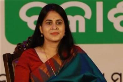 Odisha News:BJD-Leader-Shrimayee-Mishra-Suspended-Speaks-Out-Against-Party