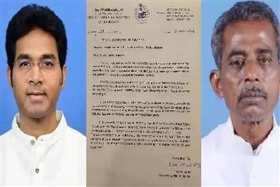 Odisha News:BJDs-Survival-Strategy-Suspended-MLAs-to-the-Rescue