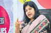 Odisha News:BJPs-Aparajita-Sarangi-Slams-Congress-BJD-Over-Odisha-Bandh-Vows-Justice-for-FM-College-Student