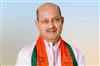Odisha News:BJPs-Manmohan-Samal-in-Delhi-for-Key-Meetings