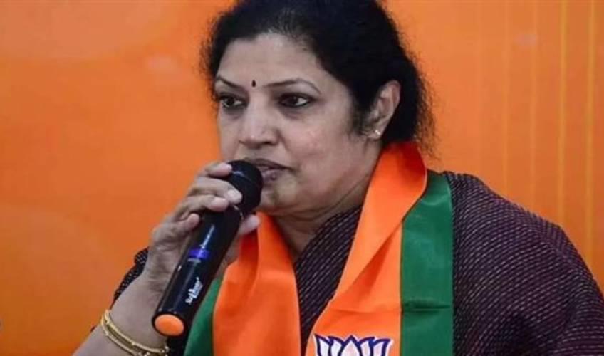 Odisha News:BJP-Gears-Up-for-Odisha-Polls-Purandeswari-Concludes-Strategy-Visit-as-Opposition-Ramps-Up-Pressure