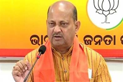 Odisha News:BJP-Leader-Condemns-Attack-on-Minor-Girl-in-Puri-Demands-Justice
