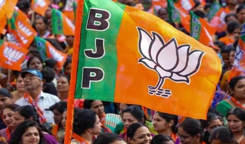 Odisha News:BJP-Odisha-Overhauls-State-Committees-Top-Leaders-Named