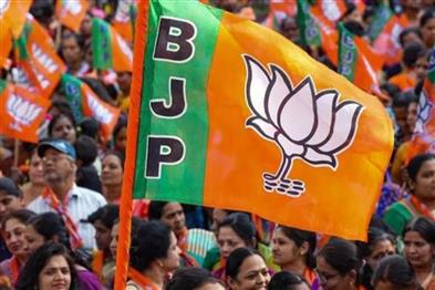 Odisha News:BJP-Odisha-Overhauls-State-Committees-Top-Leaders-Named