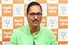 Odisha News:BJP-Slams-BJD-and-Congress-Over-Election-Discrepancy-Claims-in-Odisha