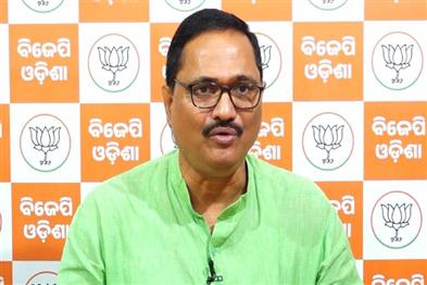 Odisha News:BJP-Slams-BJD-and-Congress-Over-Election-Discrepancy-Claims-in-Odisha