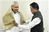 Odisha News:BJP-Top-Brass-Focuses-on-Grassroots-Strength-Saudan-Singh-Meets-Odisha-CM