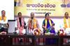 Odisha News:BJP-Top-Brass-Rallies-in-Odisha-Purandeswari--Singh-Chart-Course-for-Local-Polls