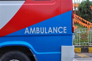 Odisha News:Balanga-Horror-15-Year-Old-Girl-Set-Ablaze-Airlifted-to-AIIMS-Delhi-for-Treatment