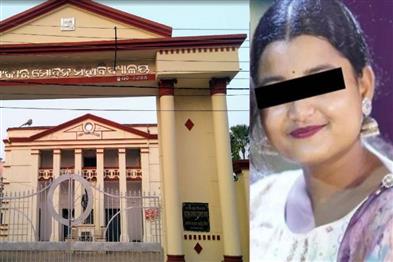 Odisha News:Balasore-Self-Immolation-Case--Union-Education-Minister-CM-Majhi-Deputy-CM-Condole-Soumyashrees-Demise