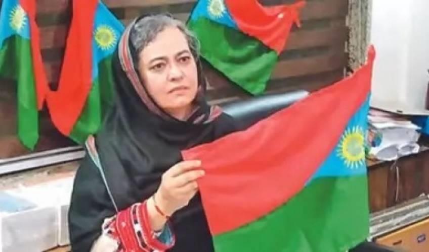 Odisha News:Balochistan-Declares-Independence-Seeks-UN-Recognition-and-Indian-Support