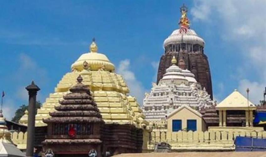 Odisha News:Banaka-Lagi-Ritual-Of-Holy-Trinity-Tomorrow-Jagannath-Darshan-Restricted-For-Four-Hours