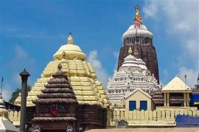 Odisha News:Banaka-Lagi-Ritual-Of-Holy-Trinity-Tomorrow-Jagannath-Darshan-Restricted-For-Four-Hours