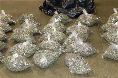 Odisha News:Bangkok-to-Bhubaneswar-Pot-Plot-Foiled-at-Airport