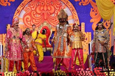 Odisha News:Bargarh-Dhanu-Yatra-to-Begin-December-24-Auditions-Set