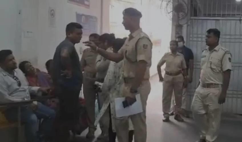Odisha News:Bargarh-Girl-Dies-After-Severe-Burns-in-Firingimala-Village