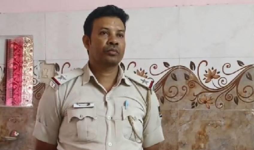 Odisha News:Baripada-Town-PS-ASI-Under-Vigilance-Net